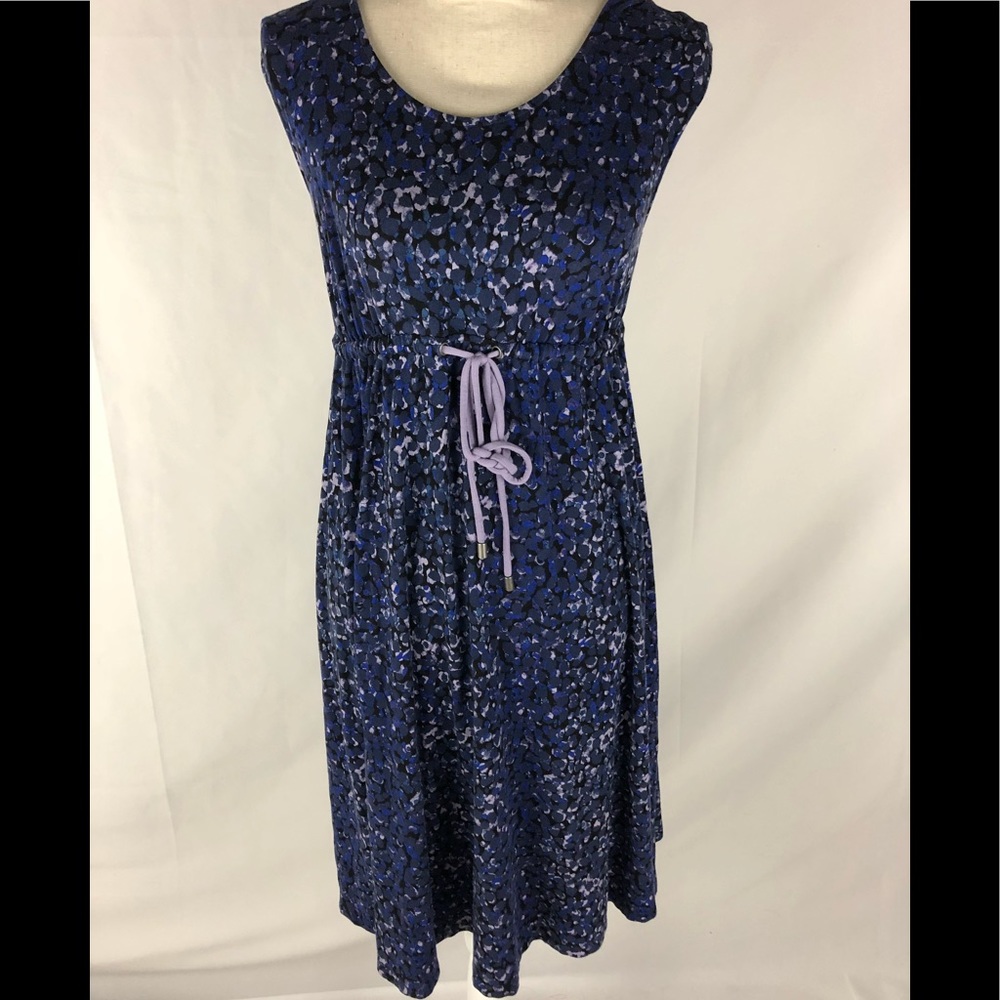 Liz Claiborne Small Maternity Dress.